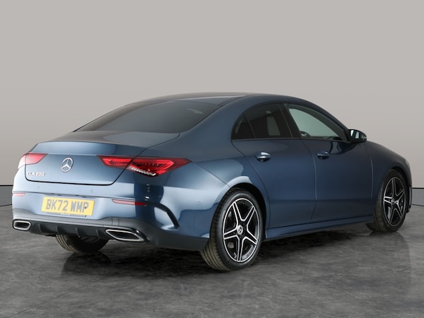 Used Mercedes-Benz CLA 2022 for sale - 76184808: Photo 13