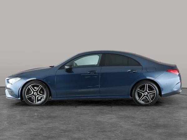 Used Mercedes-Benz CLA 2022 for sale - 76184808: Photo 17