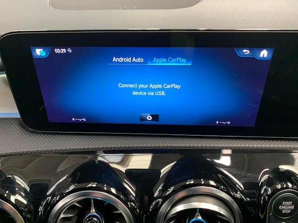 Used Mercedes-Benz CLA 2022 for sale - 76184808: Photo 19