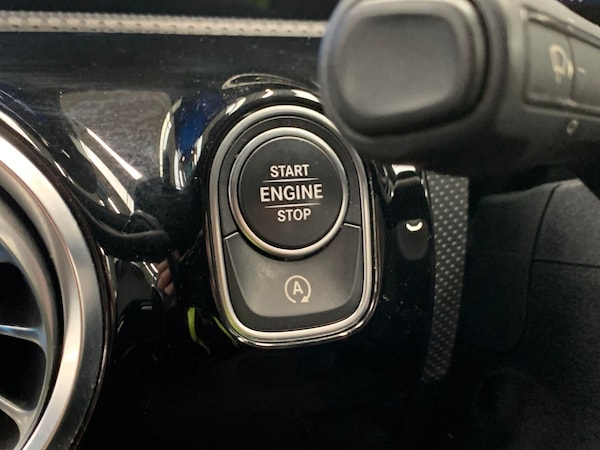 Used Mercedes-Benz CLA 2022 for sale - 76184808: Photo 23
