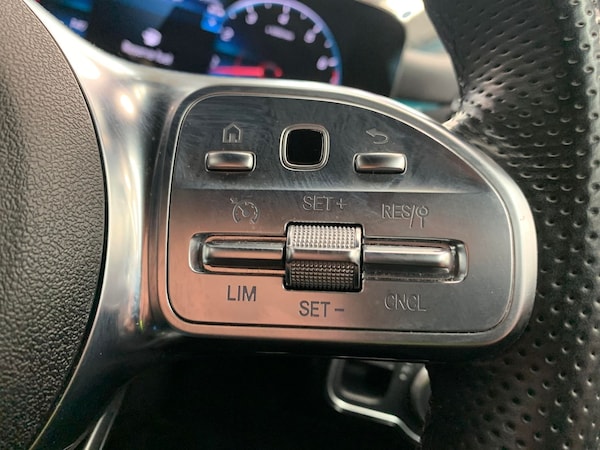 Used Mercedes-Benz CLA 2022 for sale - 76184808: Photo 26