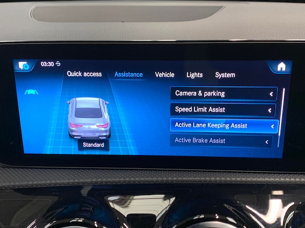 Used Mercedes-Benz CLA 2022 for sale - 76184808: Photo 27