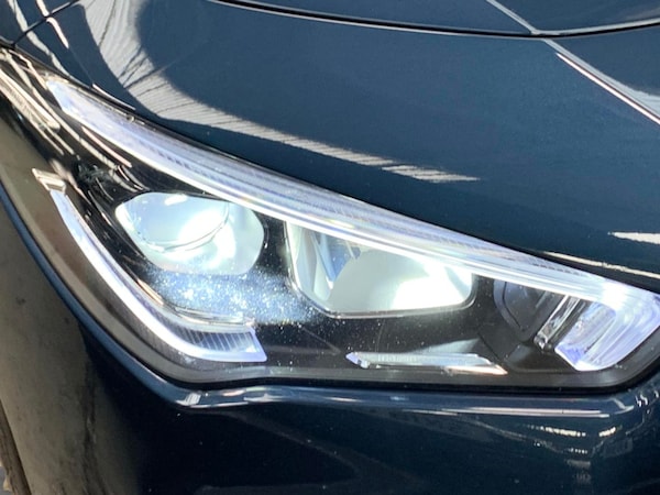 Used Mercedes-Benz CLA 2022 for sale - 76184808: Photo 28