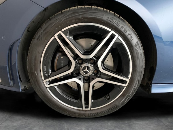 Used Mercedes-Benz CLA 2022 for sale - 76184808: Photo 29