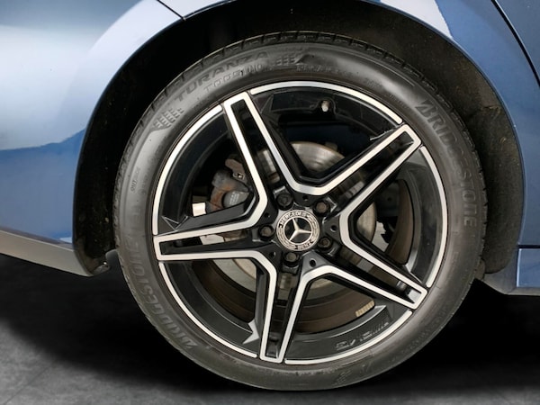 Used Mercedes-Benz CLA 2022 for sale - 76184808: Photo 32