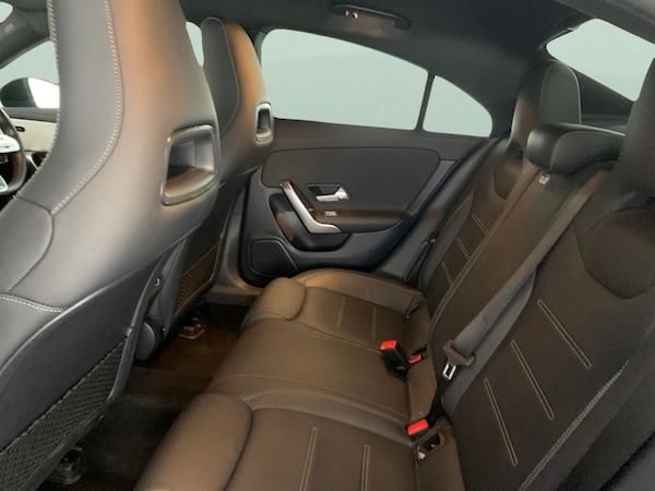 Used Mercedes-Benz CLA 2022 for sale - 76184808: Photo 33
