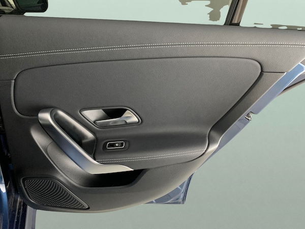 Used Mercedes-Benz CLA 2022 for sale - 76184808: Photo 37