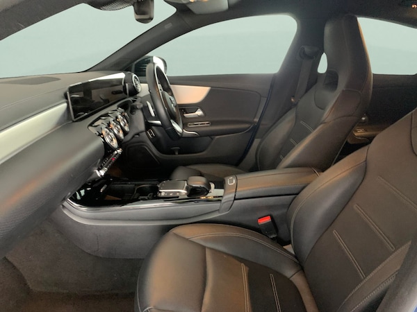 Used Mercedes-Benz CLA 2022 for sale - 76184808: Photo 4
