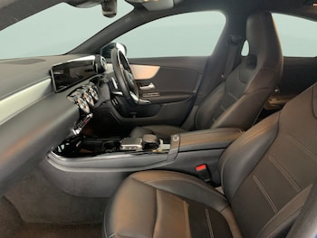 Used Mercedes-Benz CLA 2022 for sale - 76184808: Photo