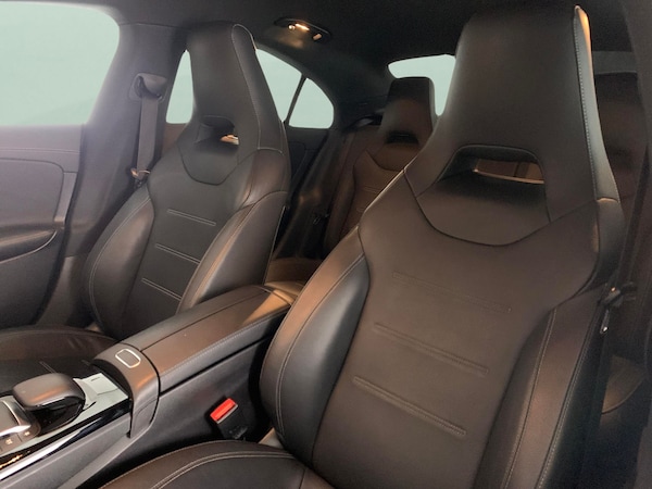 Used Mercedes-Benz CLA 2022 for sale - 76184808: Photo 8