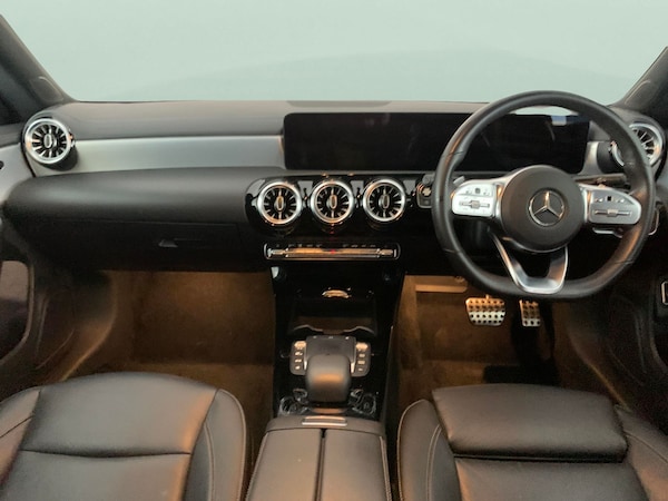 Used Mercedes-Benz CLA 2022 for sale - 76184808: Photo 9