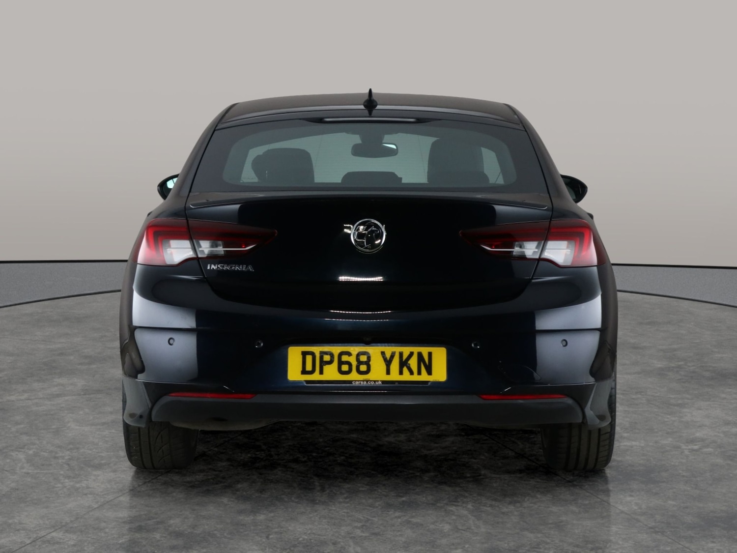 Used Vauxhall Insignia 2019 for sale - 76487703: Photo 11