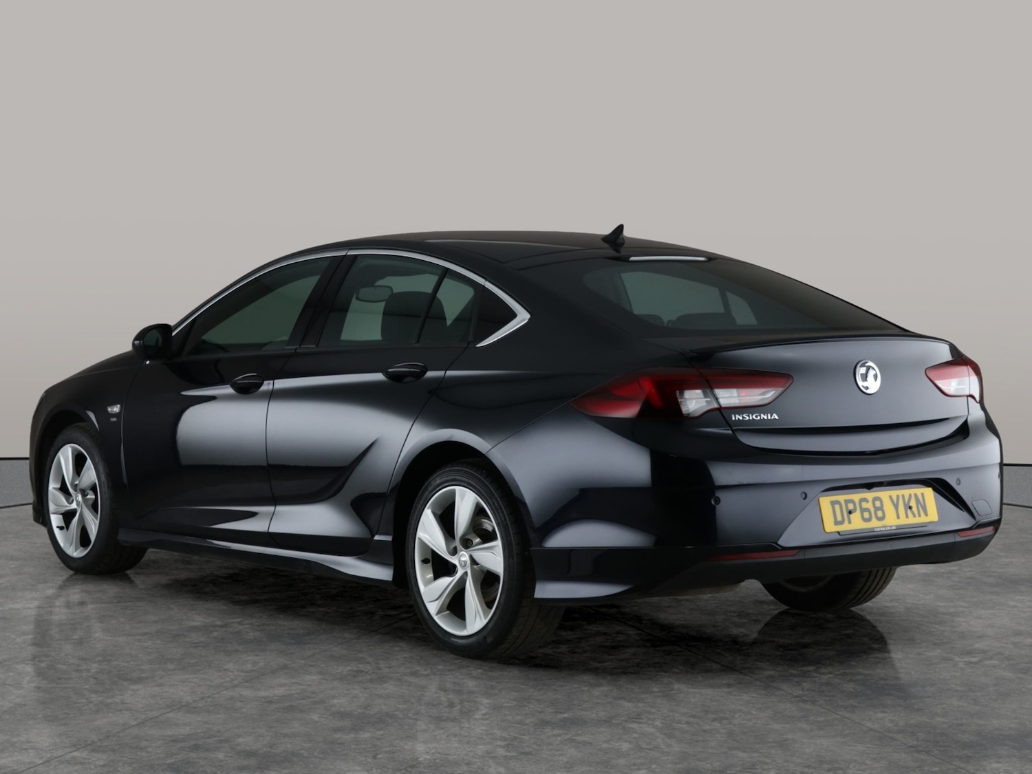 Used Vauxhall Insignia 2019 for sale - 76487703: Photo 12