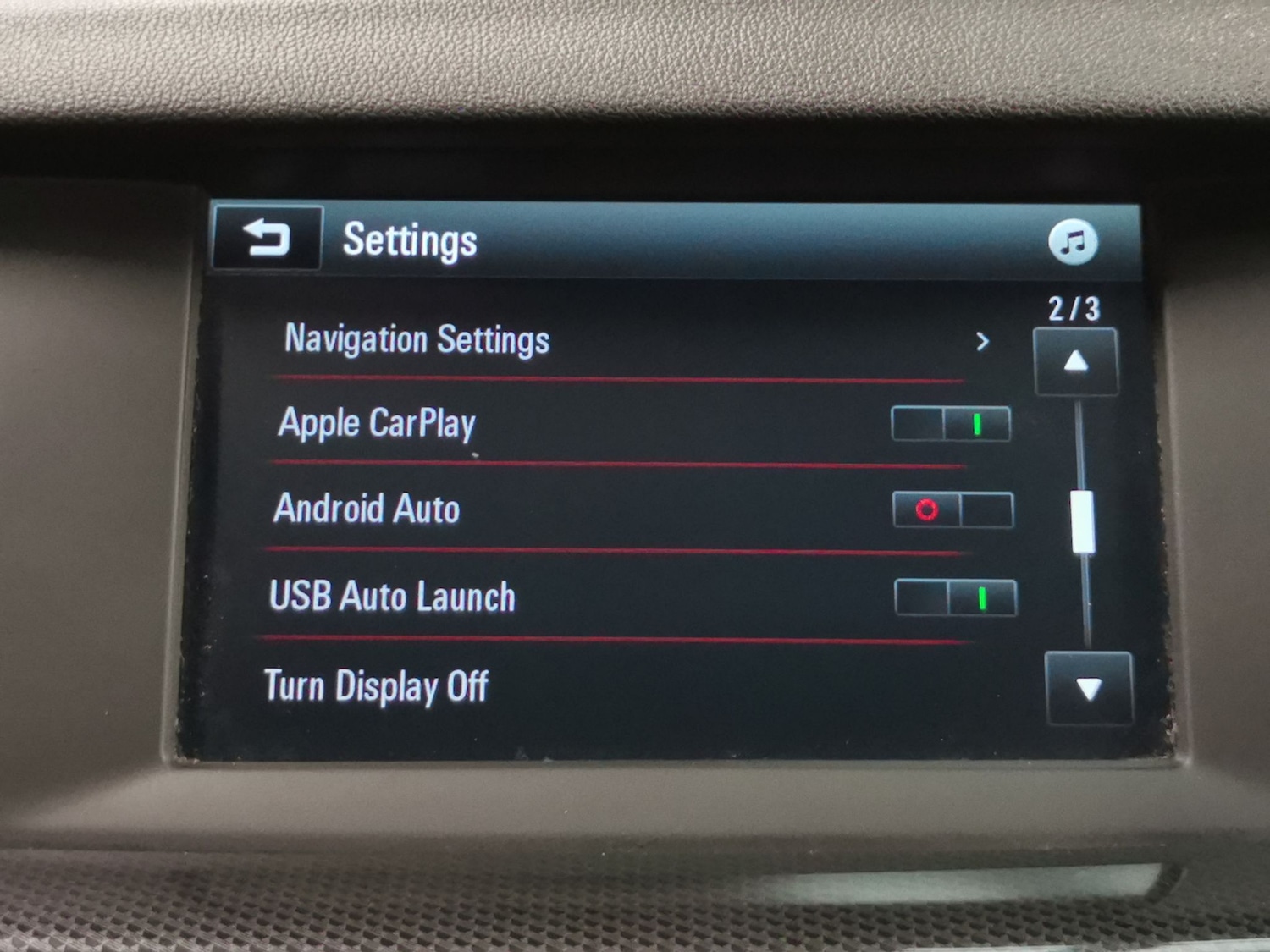 Used Vauxhall Insignia 2019 for sale - 76487703: Photo 14