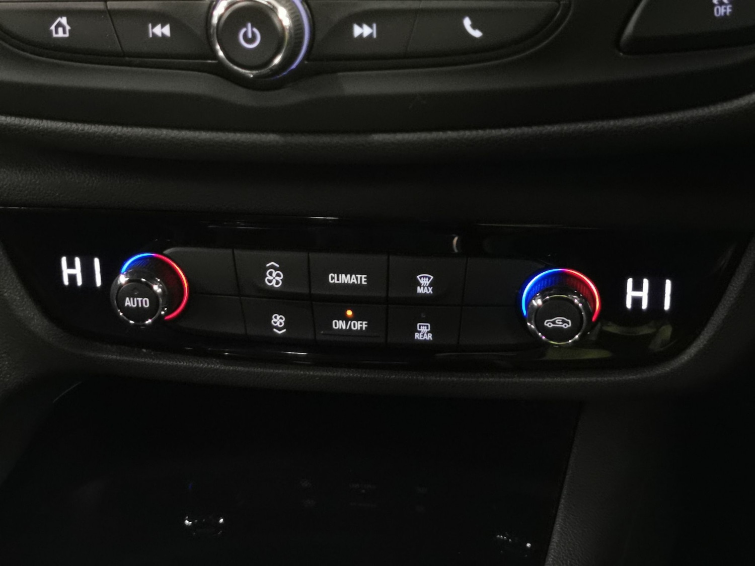 Used Vauxhall Insignia 2019 for sale - 76487703: Photo 16