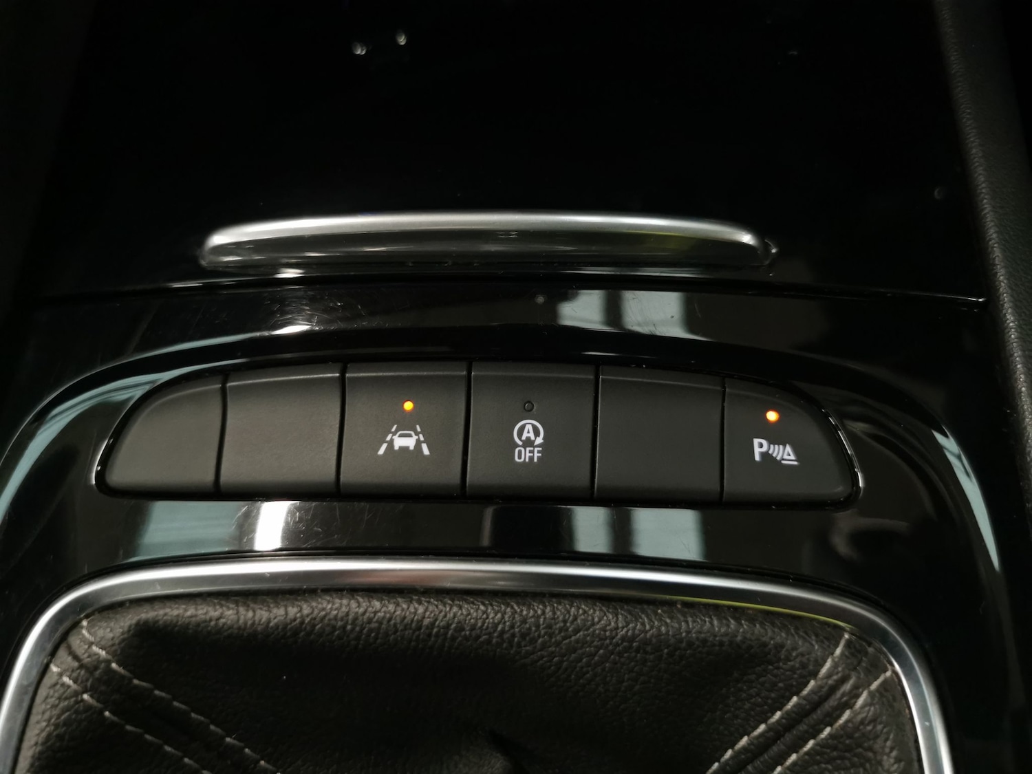 Used Vauxhall Insignia 2019 for sale - 76487703: Photo 19