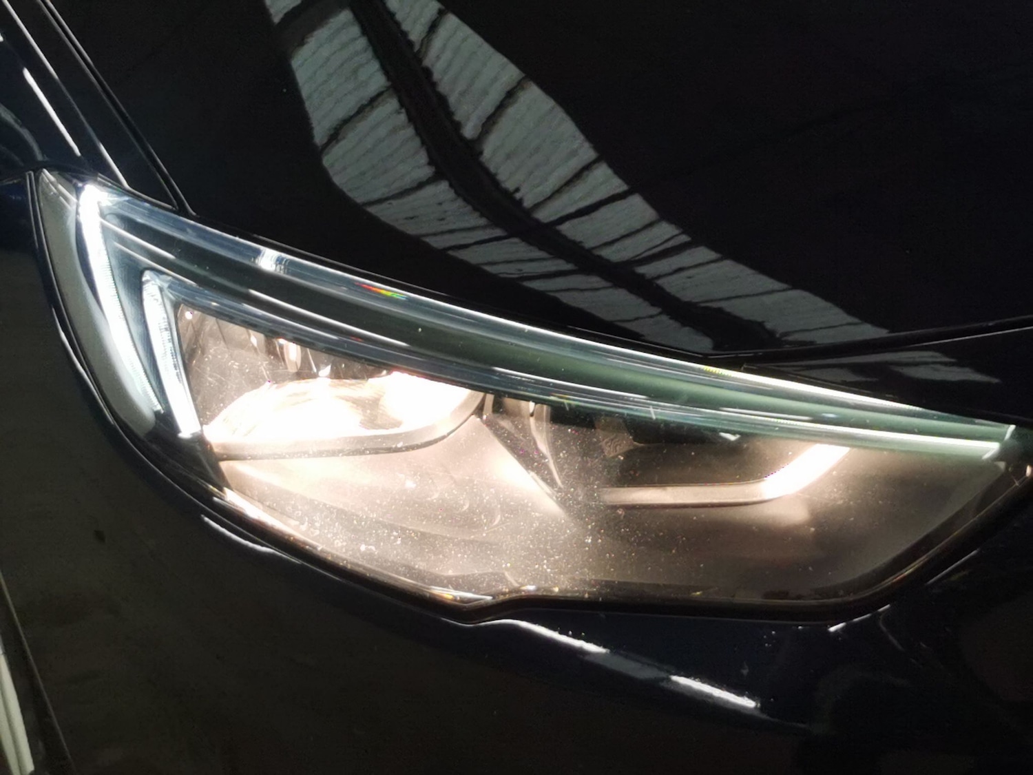 Used Vauxhall Insignia 2019 for sale - 76487703: Photo 20