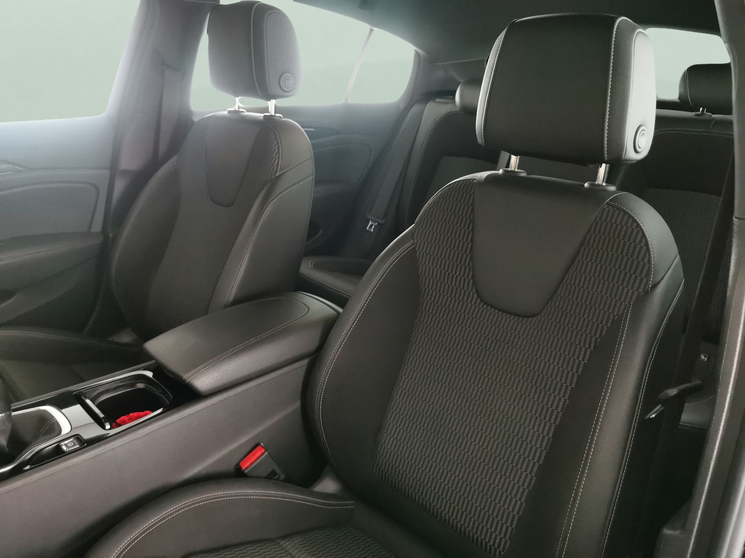 Used Vauxhall Insignia 2019 for sale - 76487703: Photo 21