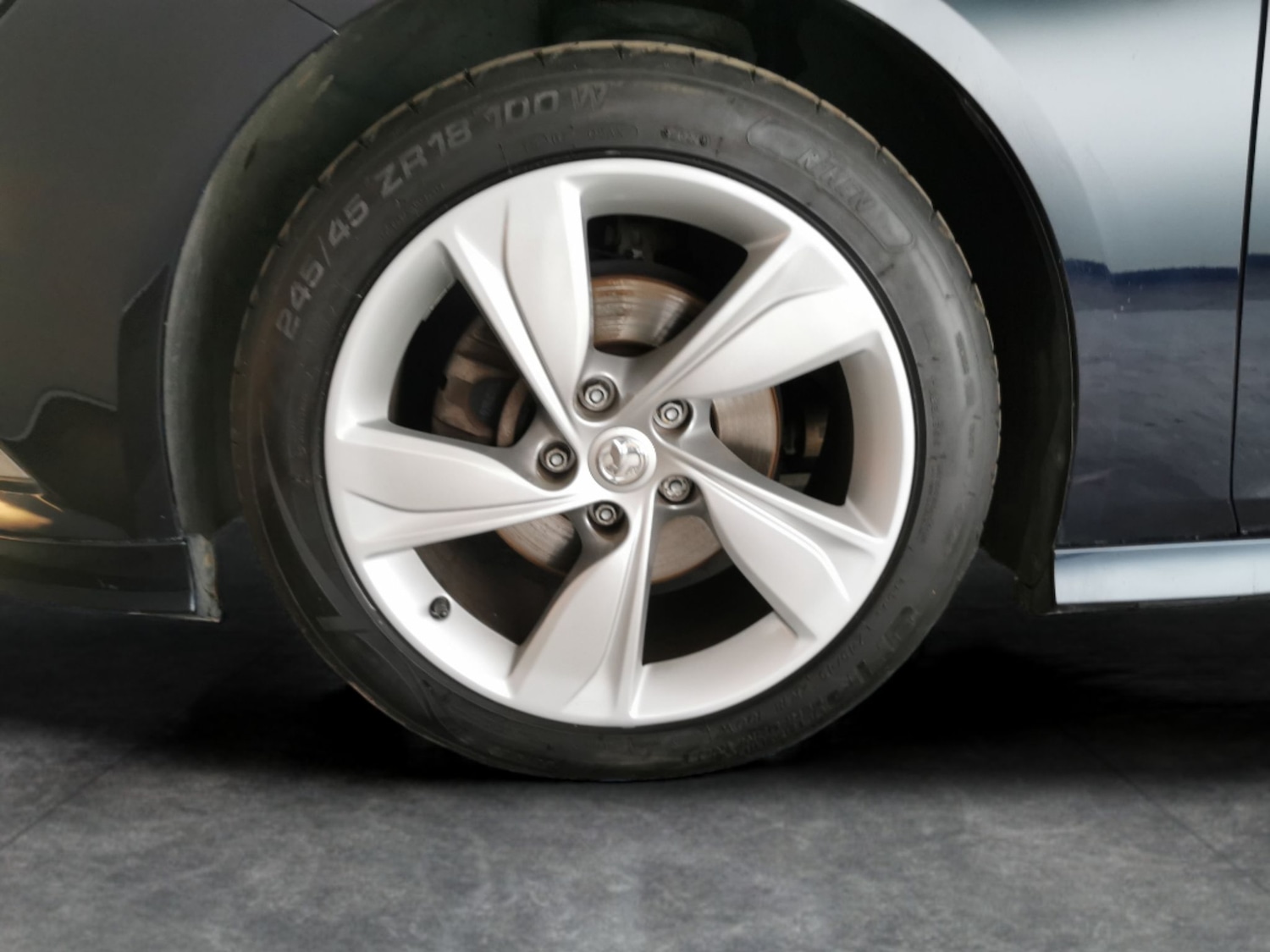 Used Vauxhall Insignia 2019 for sale - 76487703: Photo 22