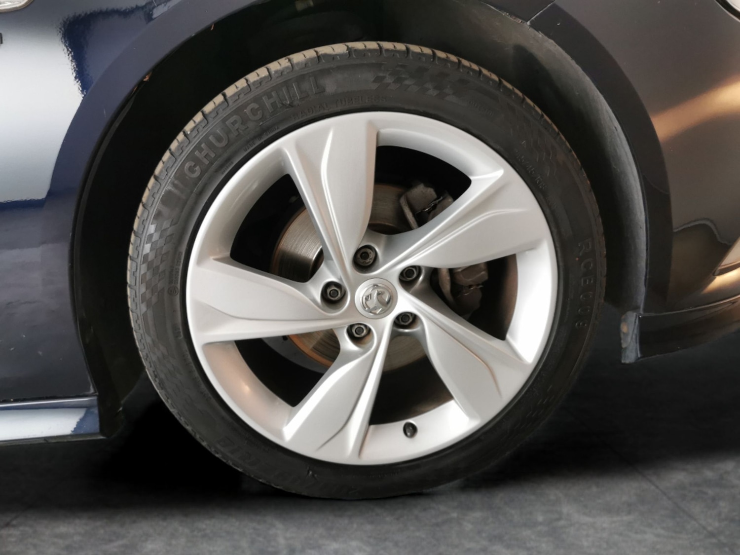 Used Vauxhall Insignia 2019 for sale - 76487703: Photo 23