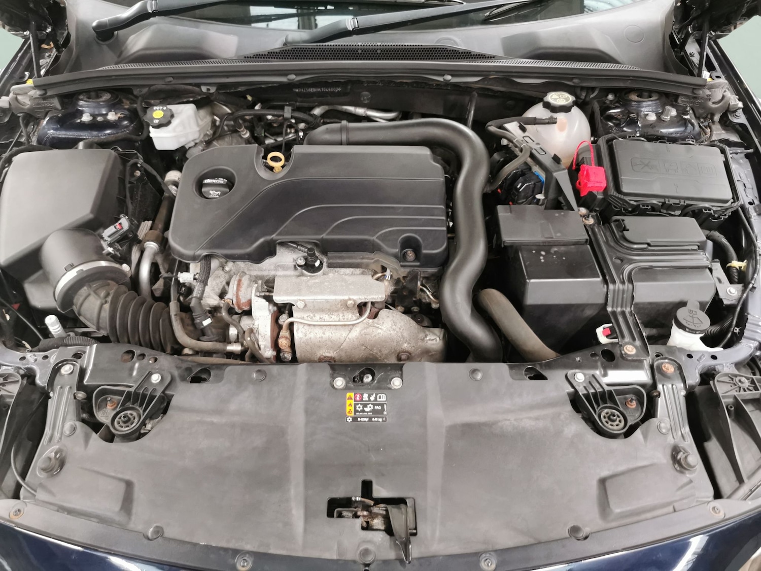 Used Vauxhall Insignia 2019 for sale - 76487703: Photo 31