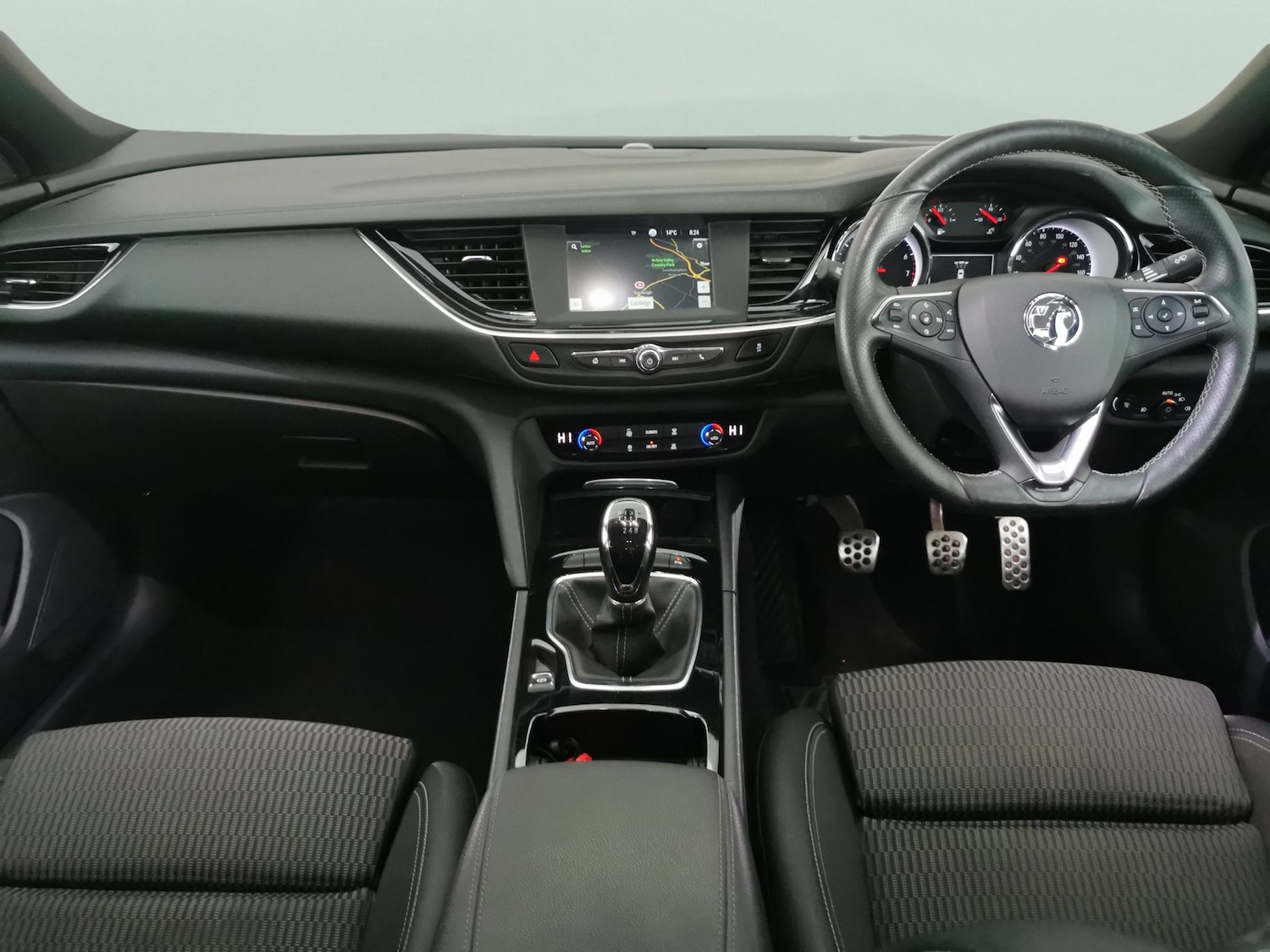 Used Vauxhall Insignia 2019 for sale - 76487703: Photo 7