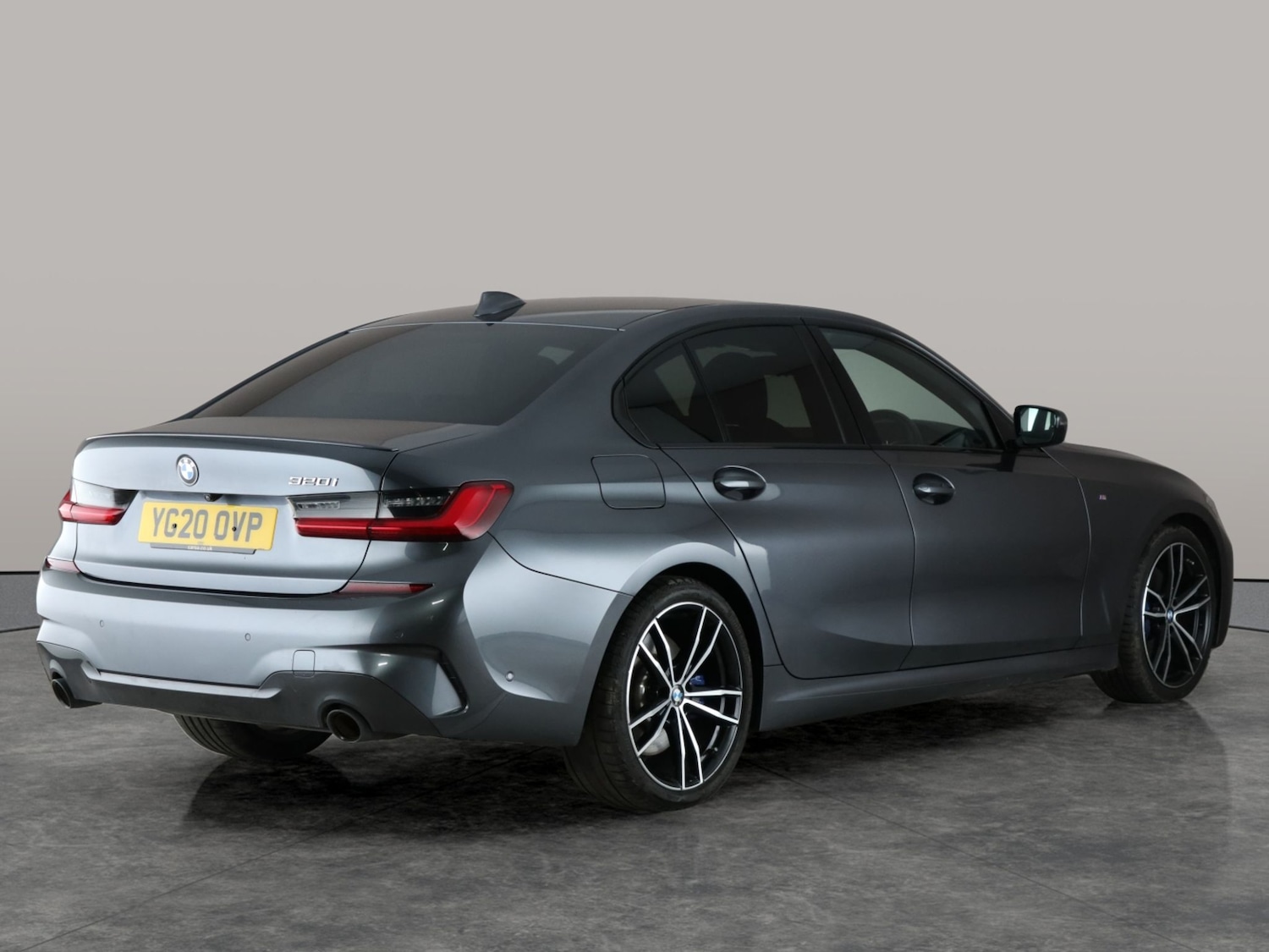 Used BMW 3 Series 2020 for sale - 76773839: Photo 10