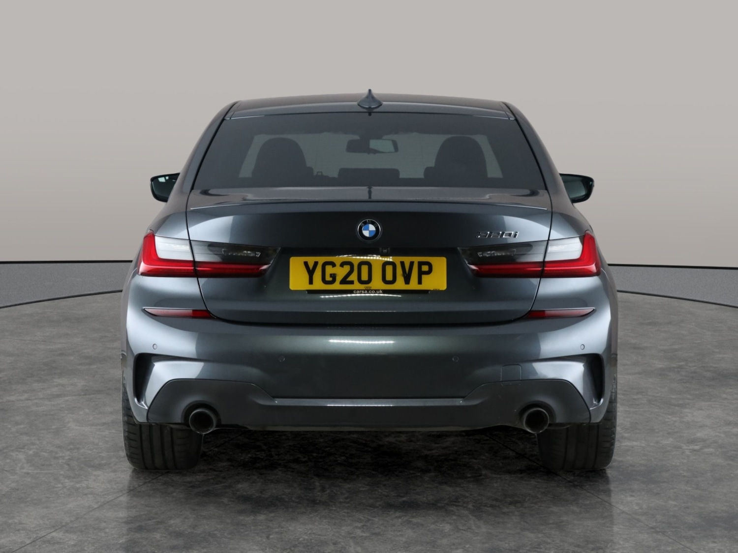 Used BMW 3 Series 2020 for sale - 76773839: Photo 11