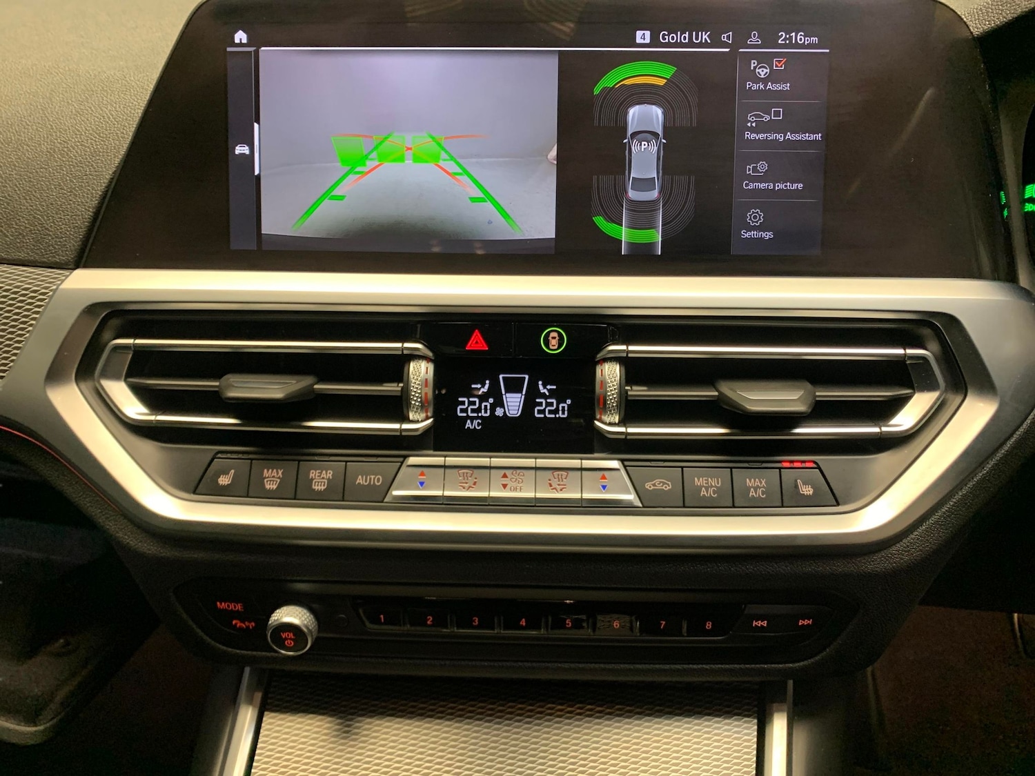 Used BMW 3 Series 2020 for sale - 76773839: Photo 17