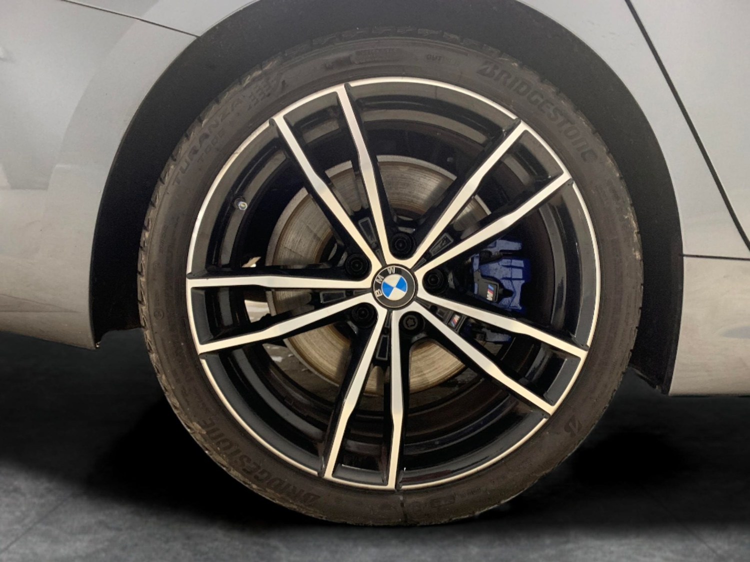 Used BMW 3 Series 2020 for sale - 76773839: Photo 24