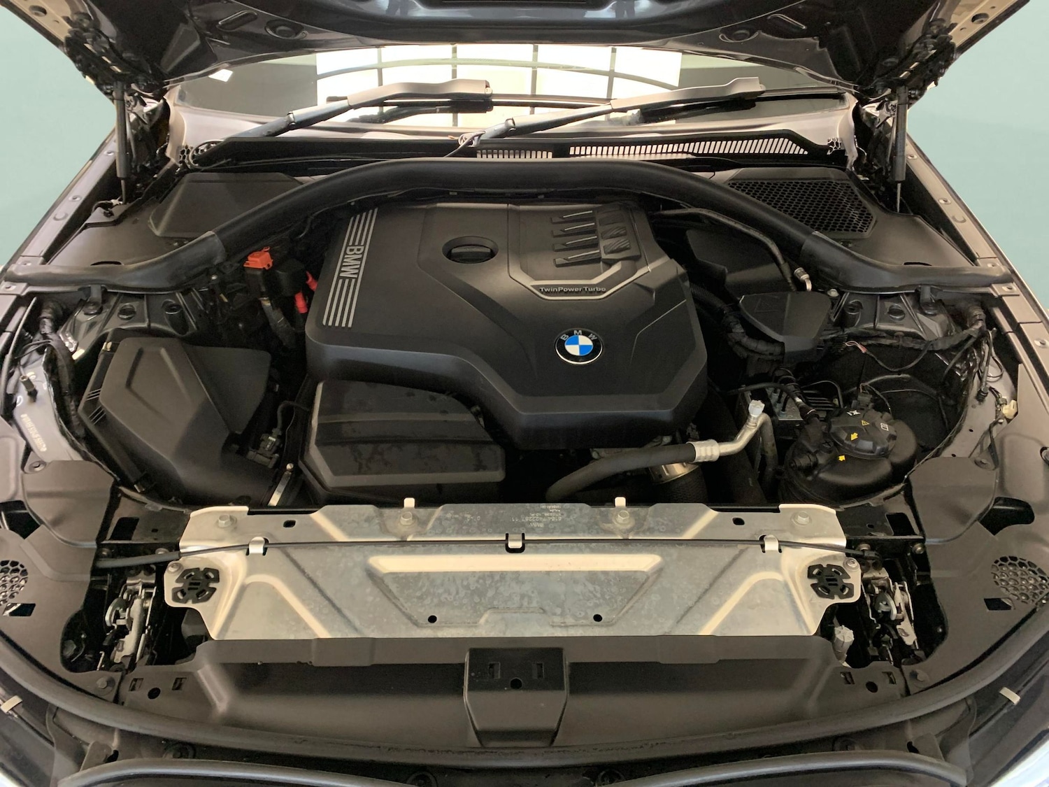 Used BMW 3 Series 2020 for sale - 76773839: Photo 30