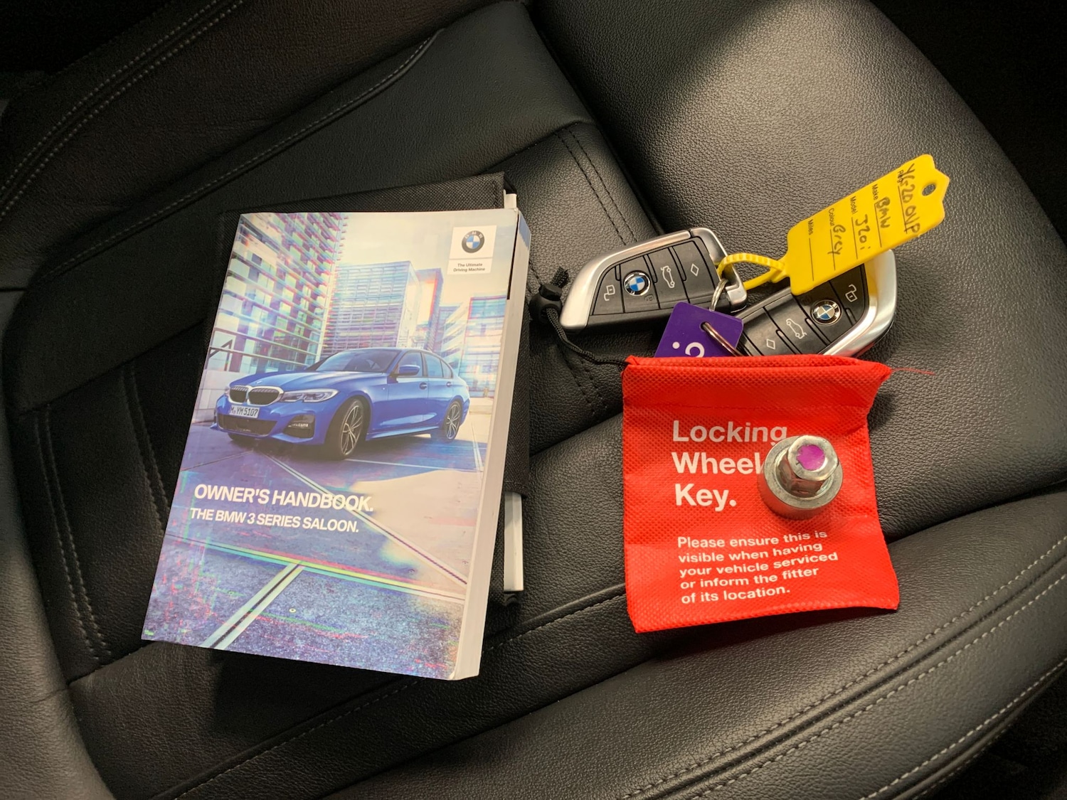 Used BMW 3 Series 2020 for sale - 76773839: Photo 31