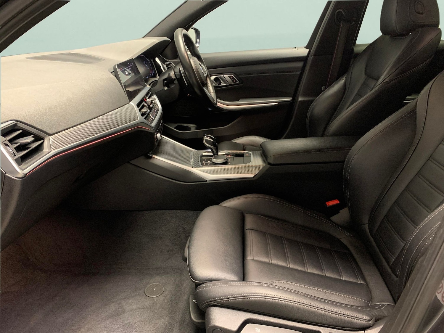 Used BMW 3 Series 2020 for sale - 76773839: Photo 4