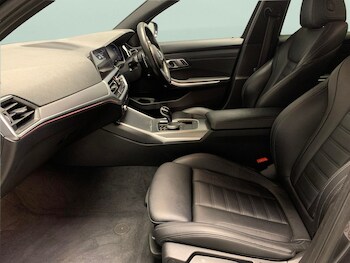 Used BMW 3 Series 2020 for sale - 76773839: Photo