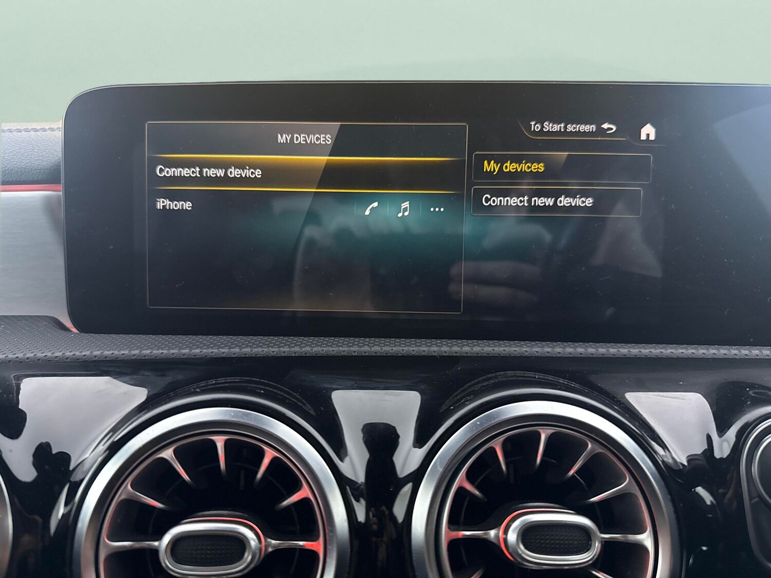 Used Mercedes-Benz CLA 2020 for sale - 77529897: Photo 16