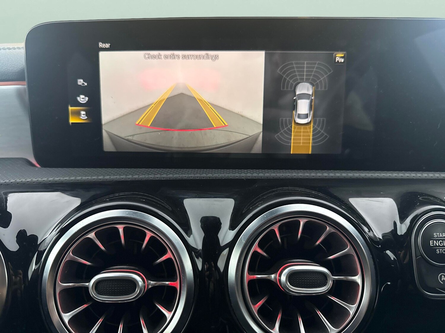 Used Mercedes-Benz CLA 2020 for sale - 77529897: Photo 18