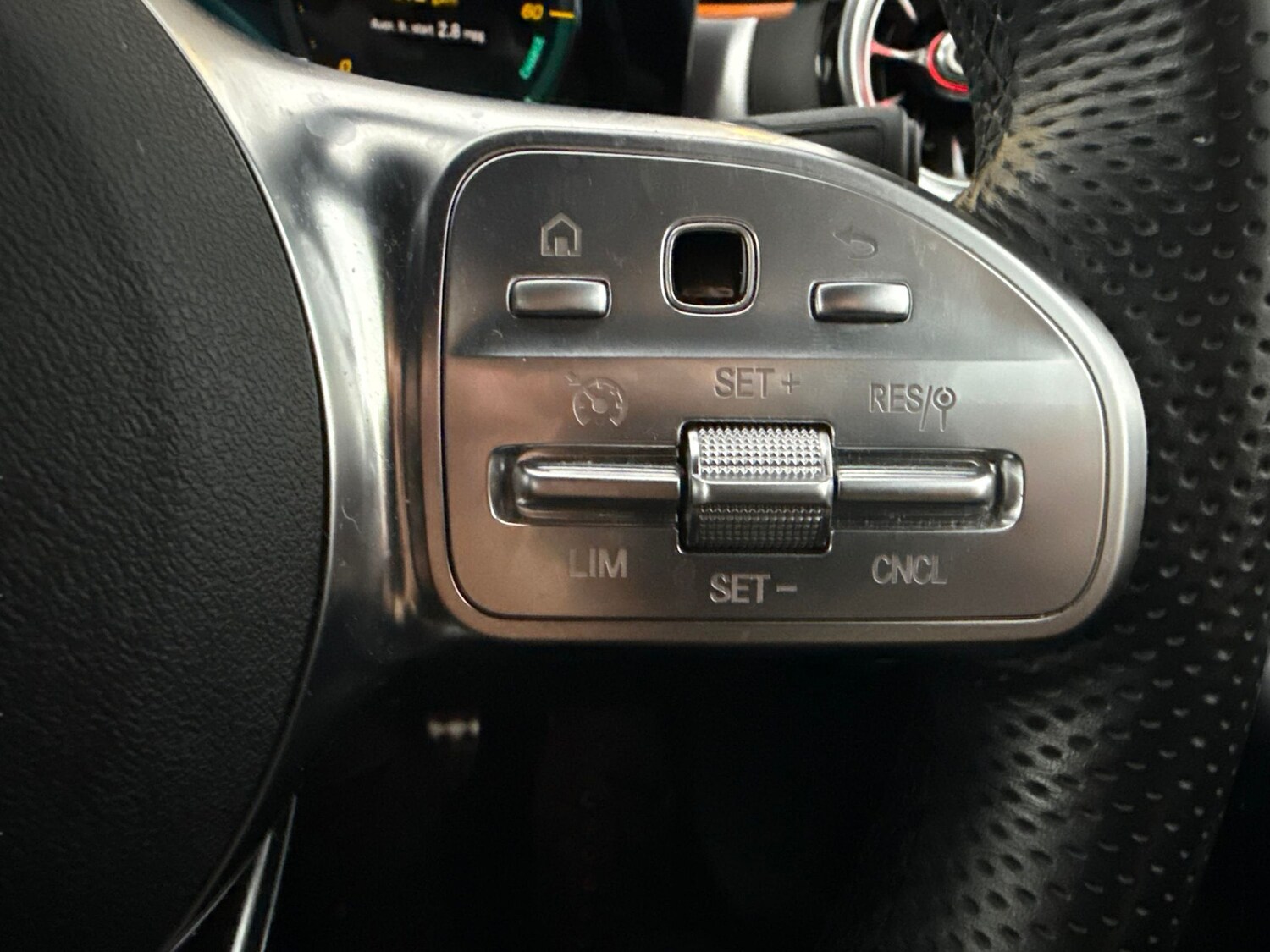 Used Mercedes-Benz CLA 2020 for sale - 77529897: Photo 23