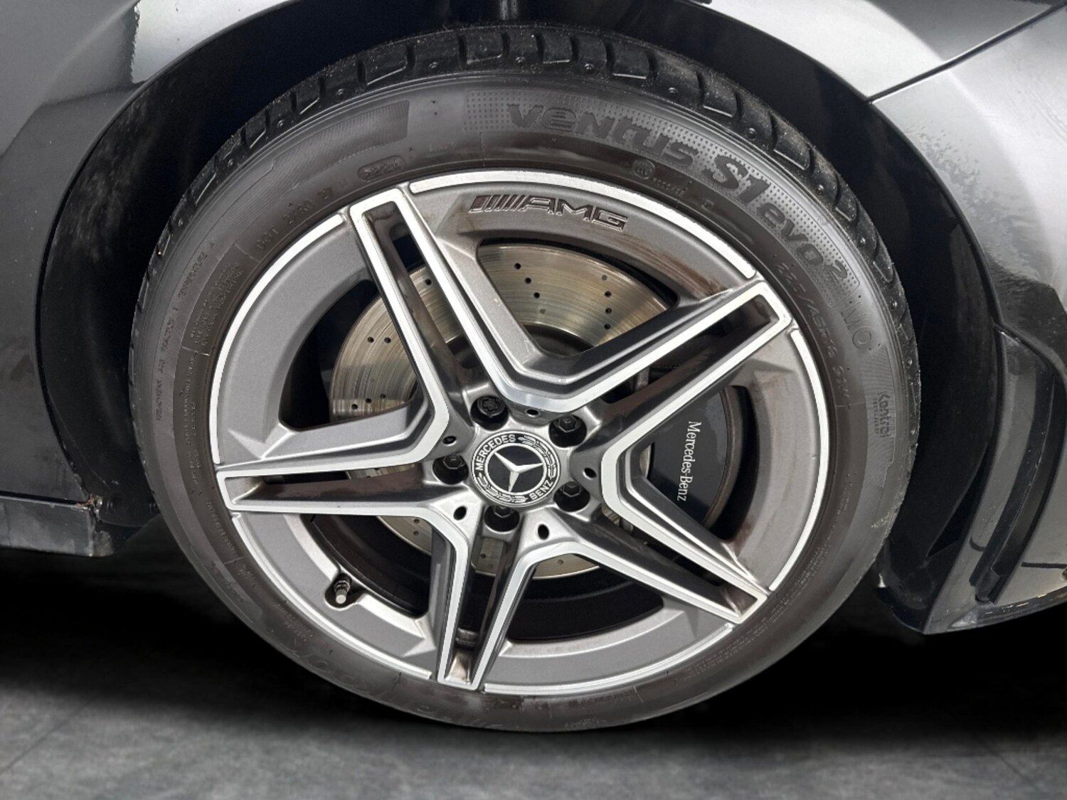 Used Mercedes-Benz CLA 2020 for sale - 77529897: Photo 27