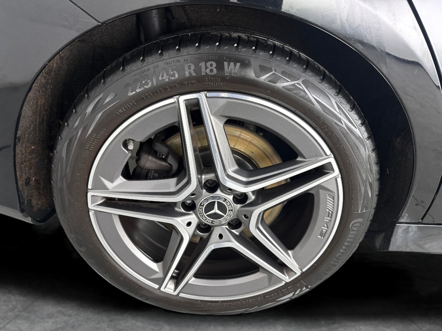 Used Mercedes-Benz CLA 2020 for sale - 77529897: Photo 28