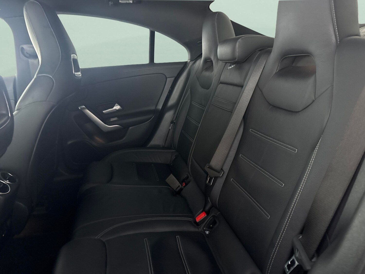 Used Mercedes-Benz CLA 2020 for sale - 77529897: Photo 29