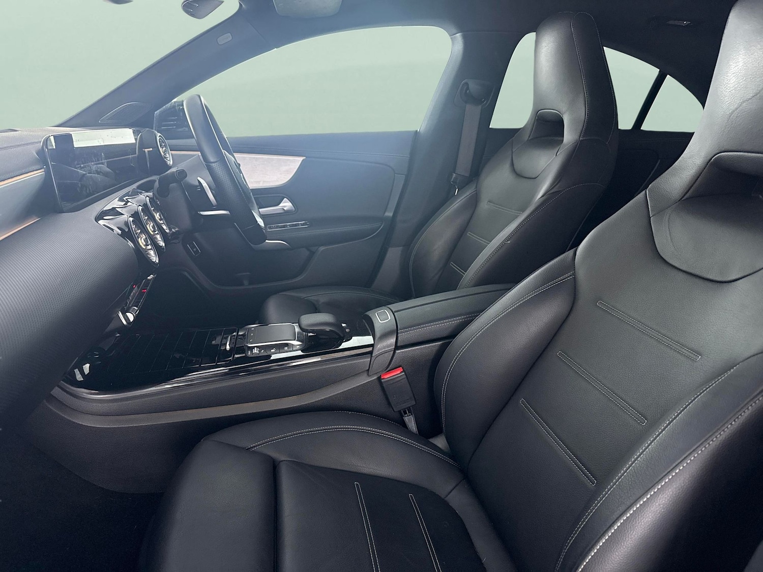 Used Mercedes-Benz CLA 2020 for sale - 77529897: Photo 4