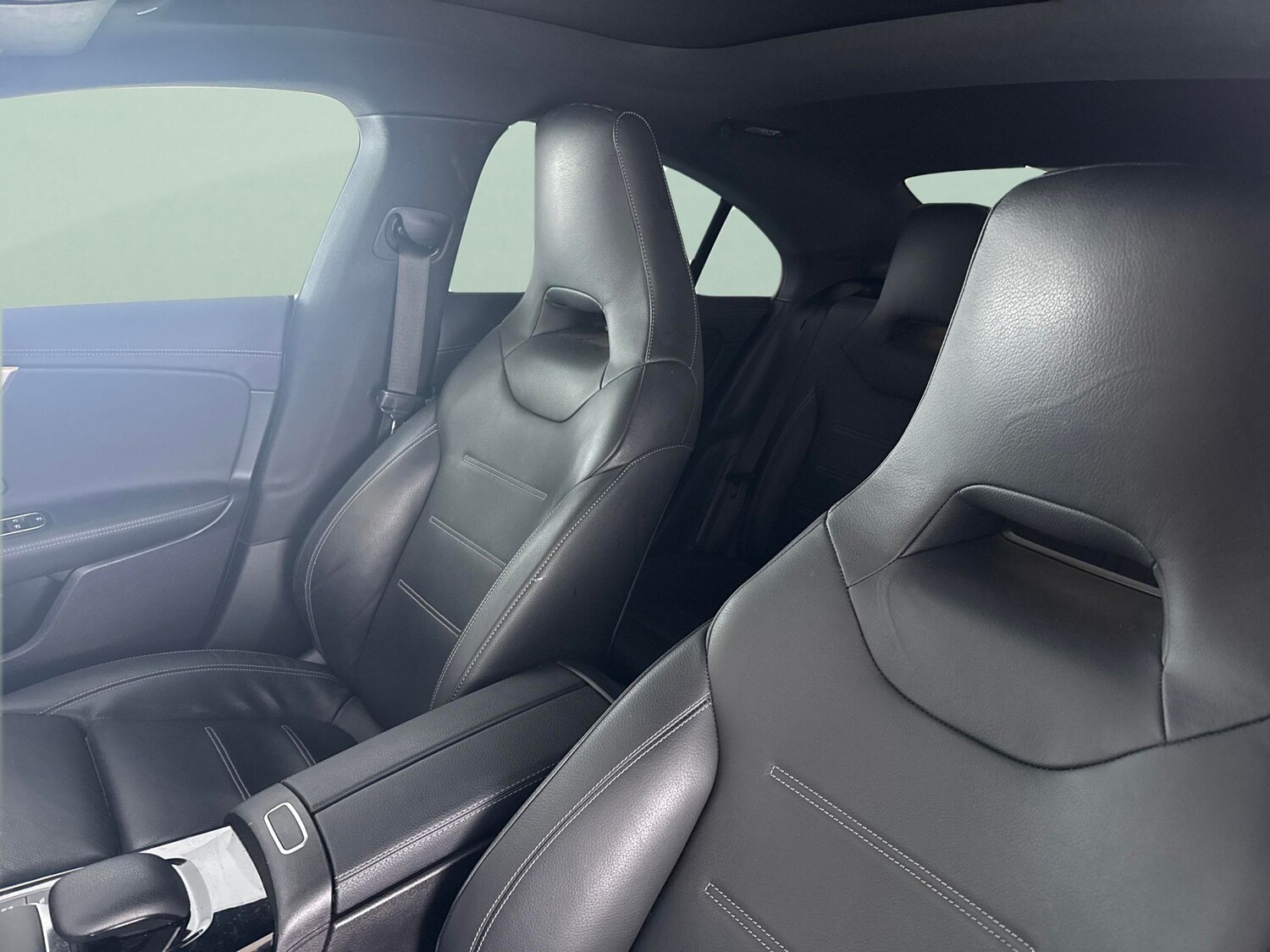 Used Mercedes-Benz CLA 2020 for sale - 77529897: Photo 6