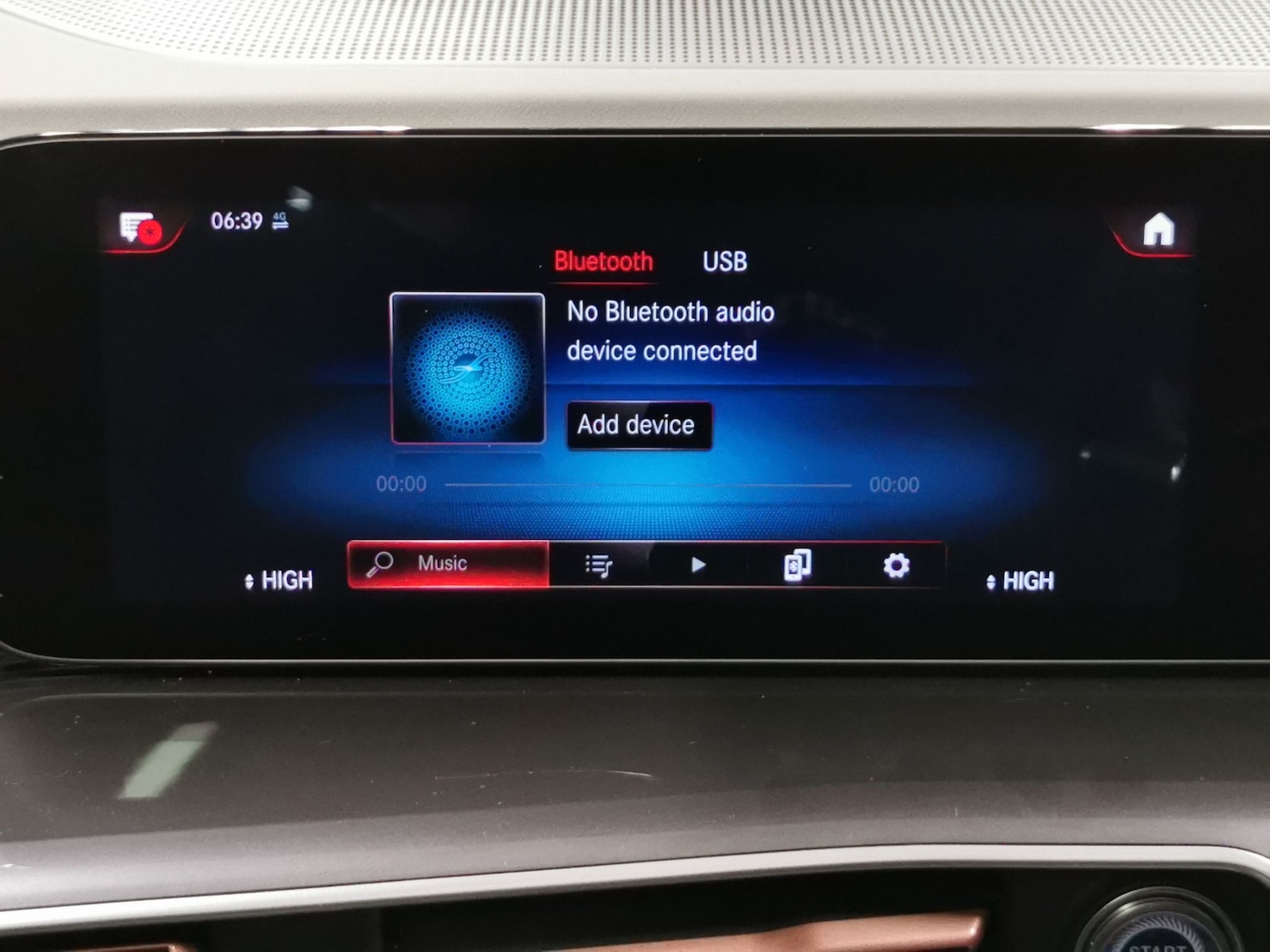 Used Mercedes-Benz EQC 2022 for sale - 77450176: Photo 17