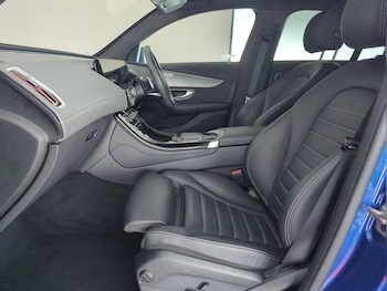 Used Mercedes-Benz EQC 2022 for sale - 77450176: Photo