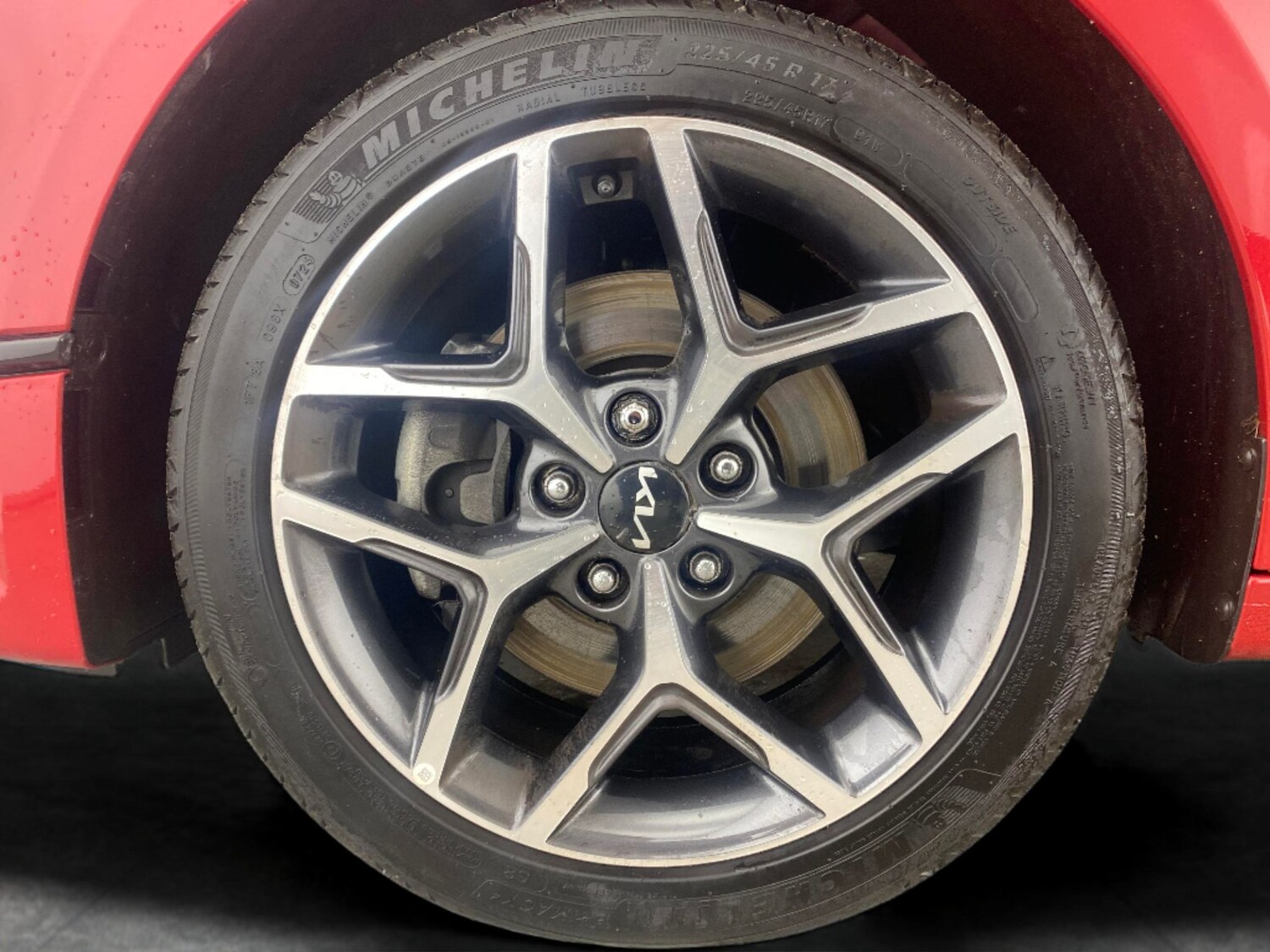 Used Kia Ceed 2024 for sale - 77529921: Photo 21