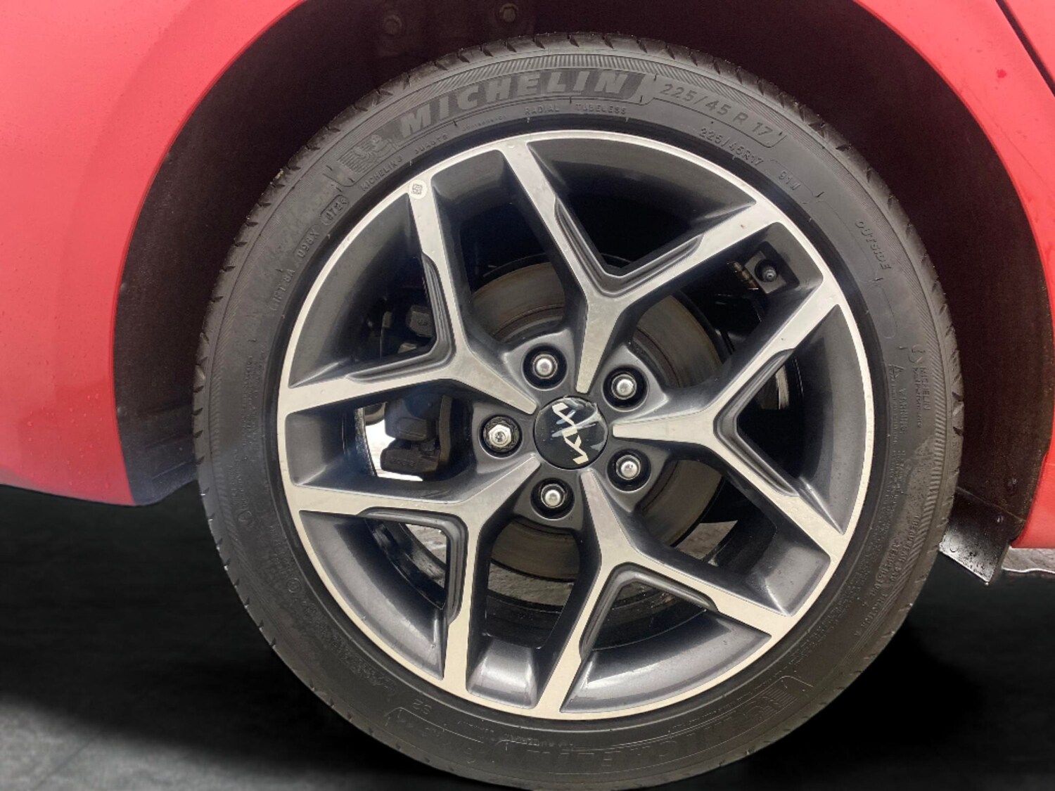 Used Kia Ceed 2024 for sale - 77529921: Photo 23