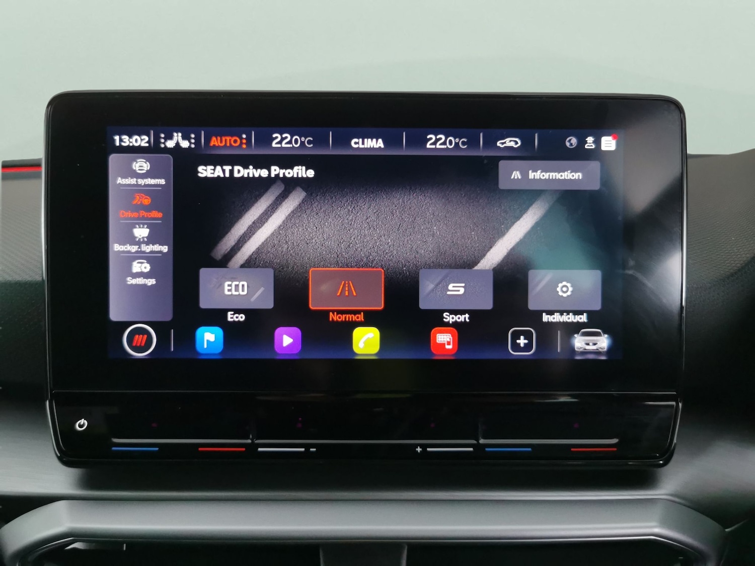 Used SEAT Leon 2023 for sale - 77988721: Photo 17