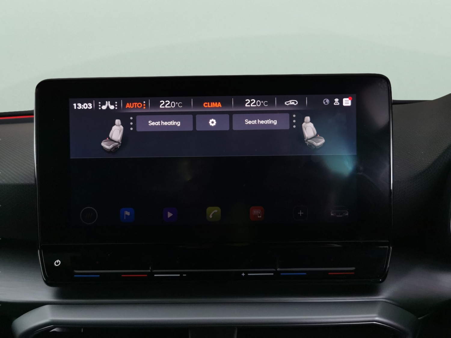 Used SEAT Leon 2023 for sale - 77988721: Photo 20