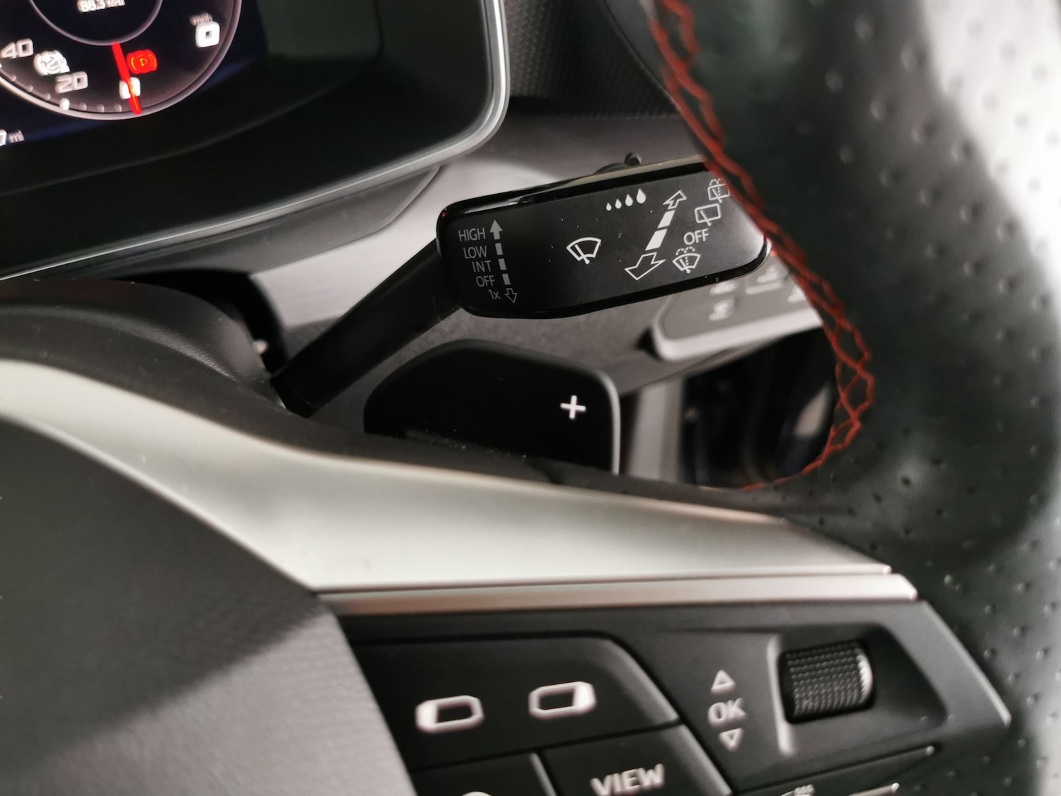 Used SEAT Leon 2023 for sale - 77988721: Photo 23