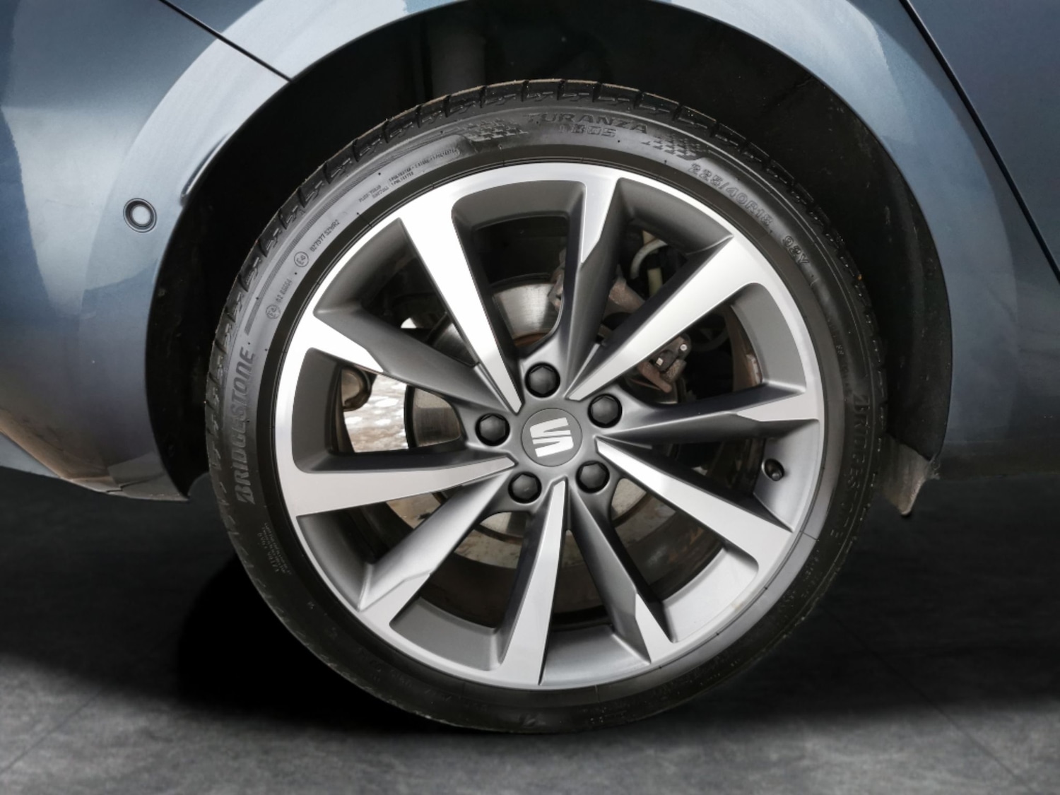 Used SEAT Leon 2023 for sale - 77988721: Photo 29